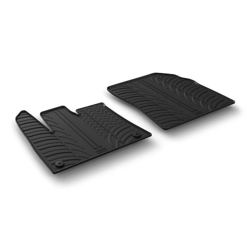 Set tapis sur - , mesure