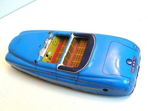 Mémo cabriolet 306mm75 - mÉmo,