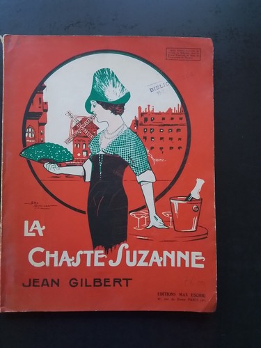 Jean gilbert la - -,