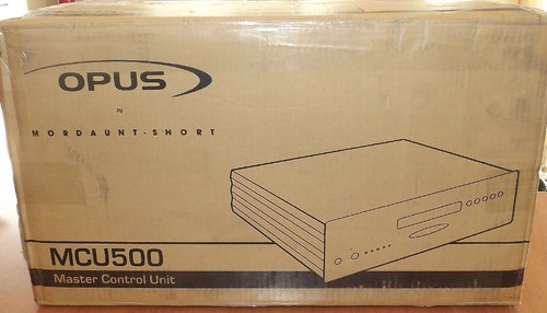 Opus mcu 500 - mcu-500, v2.0