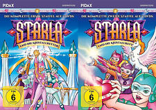 Starla Et La Kristallretter