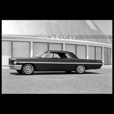 Photo A.004703 PONTIAC