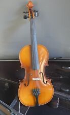 violon Karl Höfner Hagenau Germany 4/4 instrument vintage violin geige