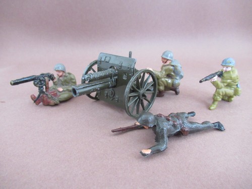 Reisler infantry crescent - us,
