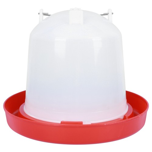Distributeur eau poule - distributeur,
