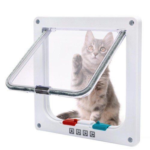 Chatière porte sureflap - chatière,