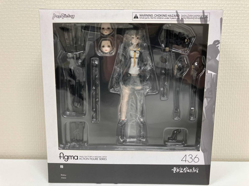 Figma 436 roku - 436,