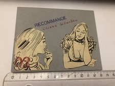 BD pour adulte Barracuda l'ane qui butine Lilianne Giraudon exemplaire 29/44