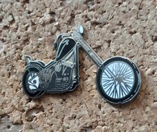 Pin's Harley Davidson Motor Cycles Logo Moto Biker Pins American HD Chopper Hog