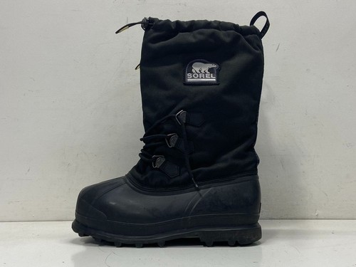 Sorel glacier waterproof - sorel,