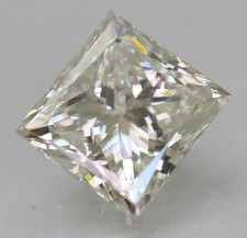 Diamant Naturel Taillé