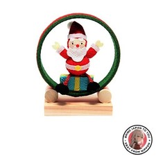 Nouvelle couronne saisonnière