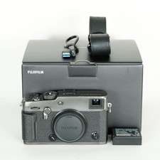 Appareil photo numérique sans