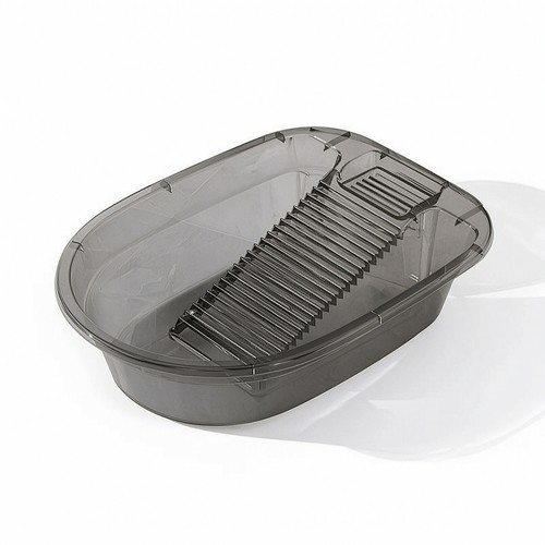 Bassine avec planche - bassine, laver