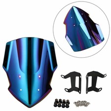 Moto Pare-Brise Saute-Vent