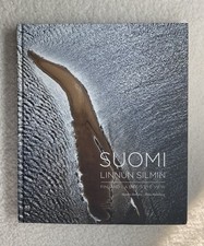 Suomi Linnun Silmin Finland