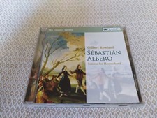 Sébastian Albero : Sonatas