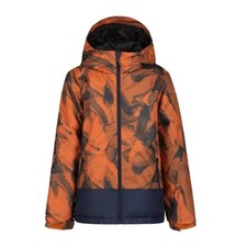 Icepeak Lutcher Jr Ocre, veste