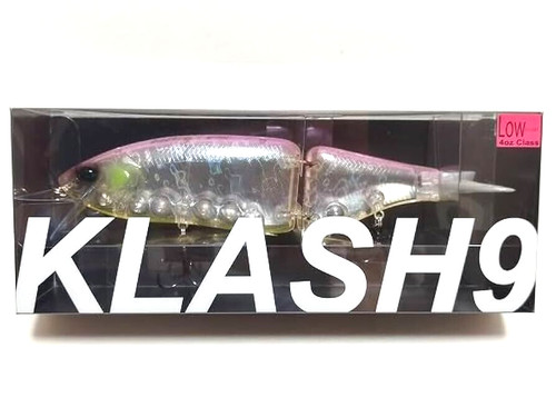 Drt klash9 hasegawa pink - drt,