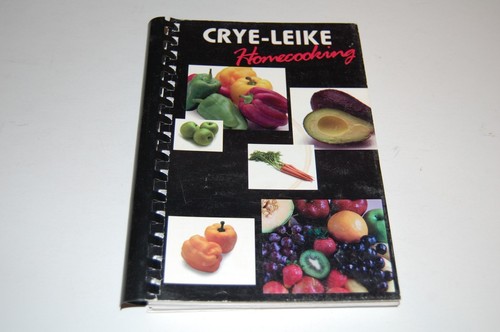 Vintage tennessee cookbook - tennessee, _