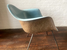 EAMES PROTOTYPE?* FIBERGLASS