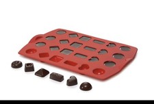 Moules Pour Chocolat