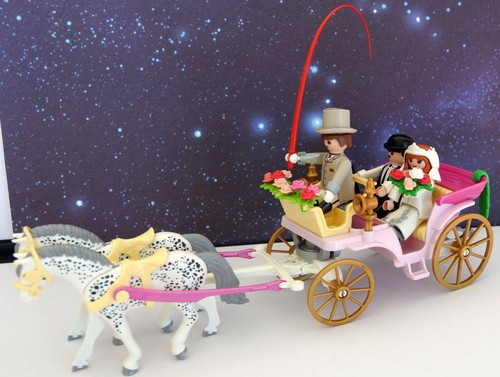 Playmobil ideal complement - playmobil,