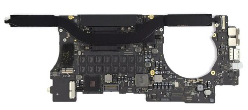 Macbook pro a1398 - pro, 15"
