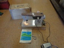Vintage Riccar  Sewing Machine