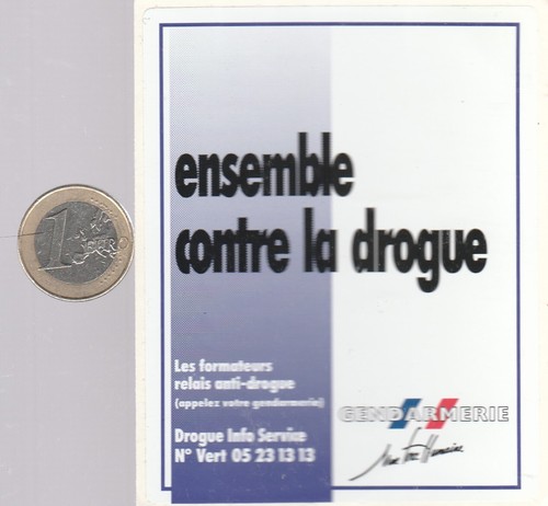 Autocollant militaire - autocollant.,