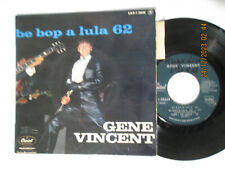 FRENCH EP 45t /(7")   /  GENE