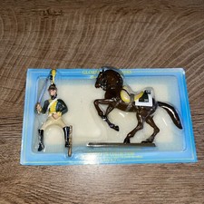 soldats de plomb N208 Glorieux