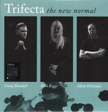 Trifecta New Normal Double LP