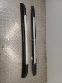 Barres toit dacia - de, sandero
