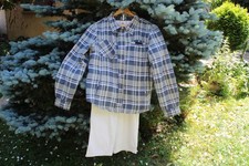 Ensemble - Homme Veste 3/4