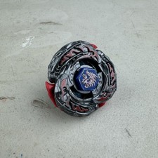 L-Drago Destroy F:S Beyblade