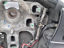Volant RENAULT CLIO 4 PHASE 2