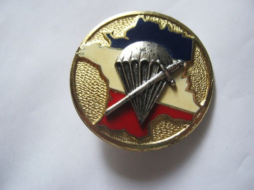 Commando cnec bataillon - le, 1°