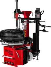 Machine À Monter Les Pneus