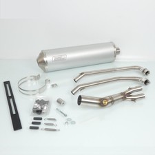 Pot d échappement GIANNELLI