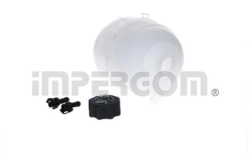 Vase expansion liquide de - vase, d'expansion,