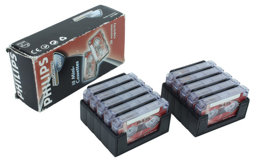 Philips lot mini - philips, 10