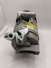 compresseur de climatisation