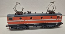 MARKLIN hamo locomotive Rc 1010 SJ ho