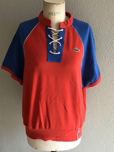Ensemble lacoste original - ensemble,
