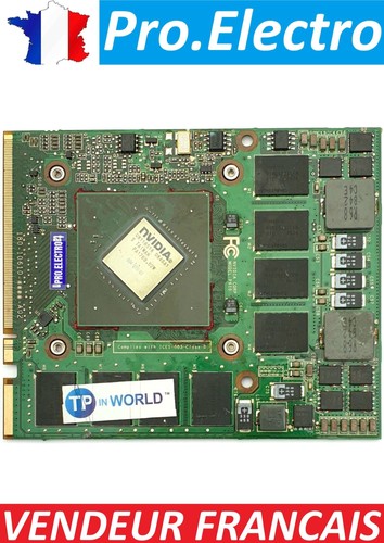 Carte graphique nvidia - graphique, hp