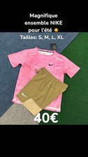 Ensemble Été Nike
