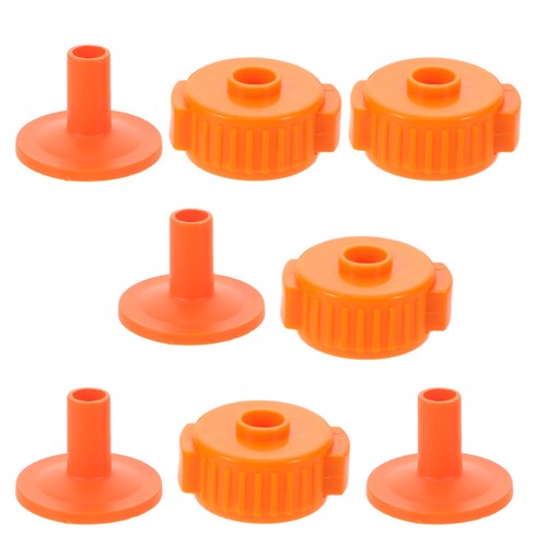 Support fixation pour pied - fixation,