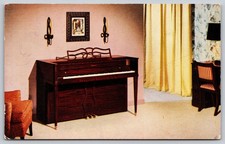 Baldwin Acrosonic Colonial