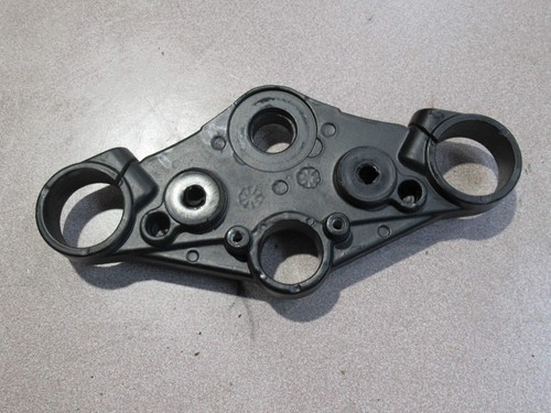 Té fourche supérieur - fourche,